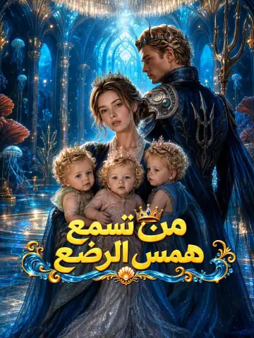 من تسمع همس الرضع
