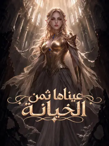 عيناها ثمن الخيانة