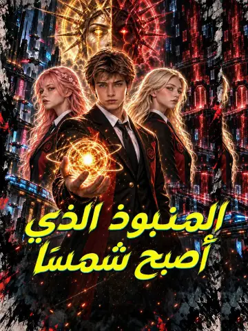المنبوذ الذي أصبح شمساً