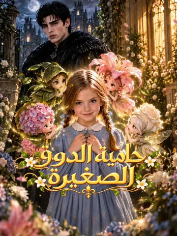 حامية الدوق الصغيرة