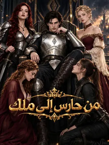 من حارس إلى ملك
