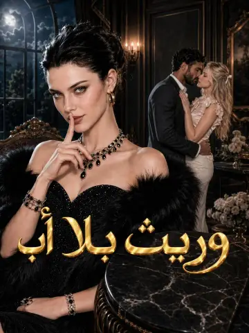 وريث بلا أب