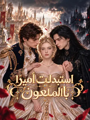استبدلت أميراً بالملعون