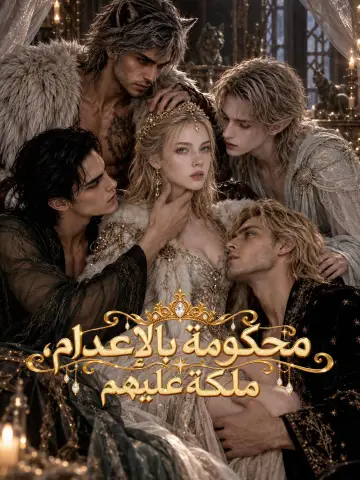 محكومة بالإعدام، ملكة عليهم