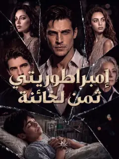 إمبراطوريتي ثمن لخائنة
