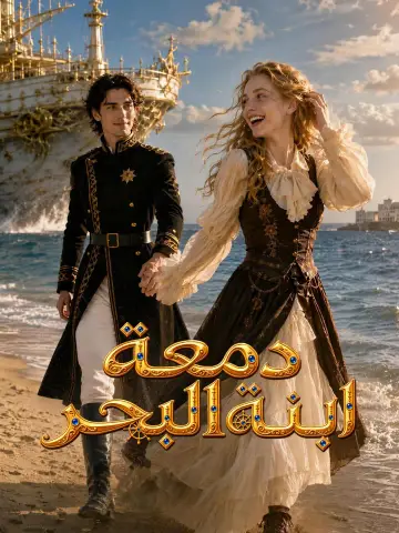 دمعة ابنة البحر