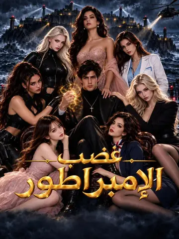 غضب الإمبراطور