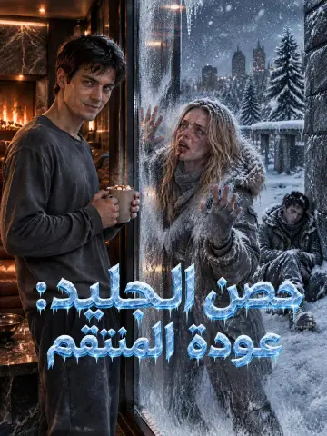 حصن الجليد: عودة المنتقم