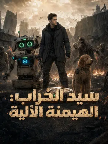 سيد الخراب: الهيمنة الآلية
