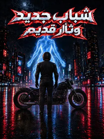 شباب جديد وثأر قديم