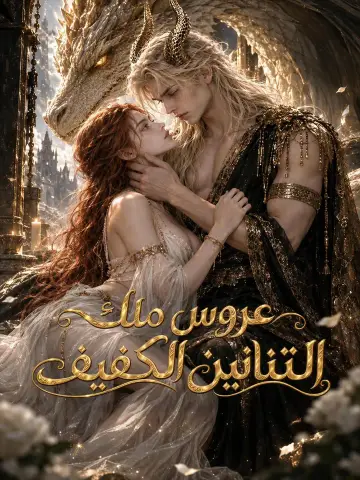 عروس ملك التنانين الكفيف