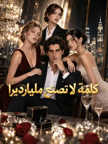 كلمة لا تصنع مليارديرًا