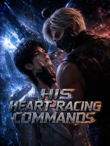 His Heart-Racing Commands