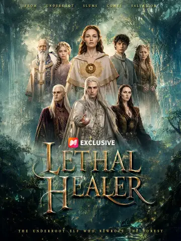 Lethal Healer