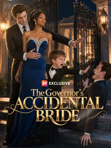 The Governor’s Accidental Bride