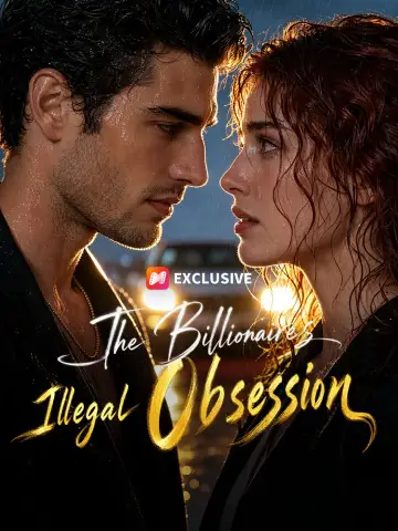 The Billionaire's Illegal Obsession