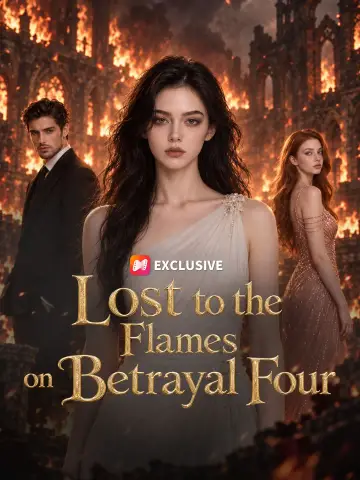 Lost to the Flames on Betrayal Four