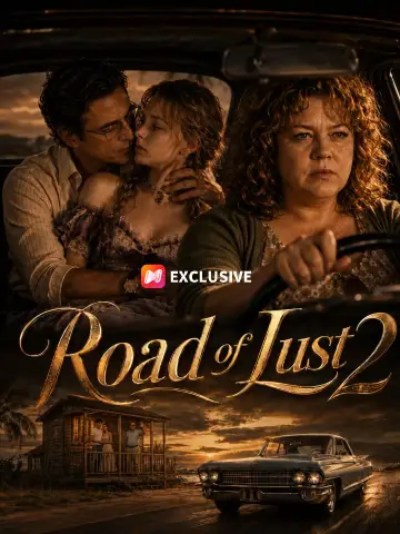 Road of Lust2