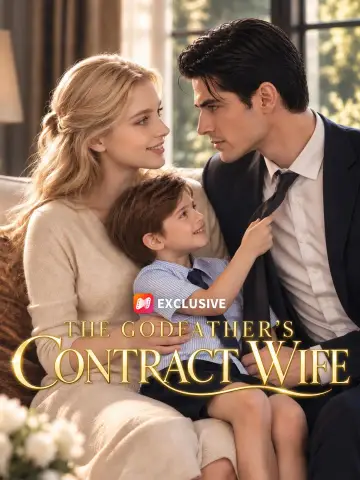 The Godfather’s Contract Wife