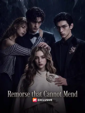 Remorse that Cannot Mend