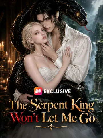 The Serpent King Won’t Let Me Go