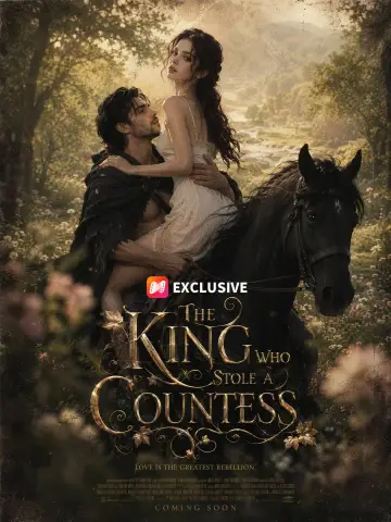 The King Who Stole a Countess