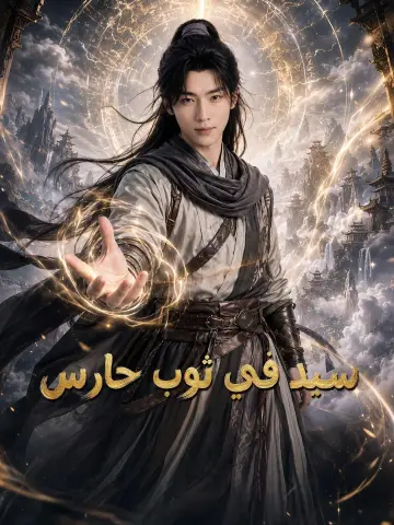 سيد في ثوب حارس