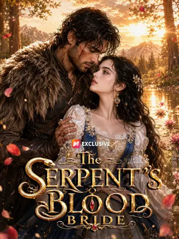 The Serpent's Blood Bride