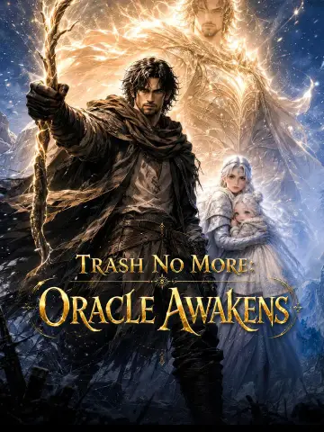 Trash No More: Oracle Awakens