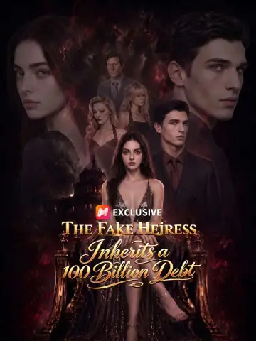 The Fake Heiress Inherits a 100 Billion Debt