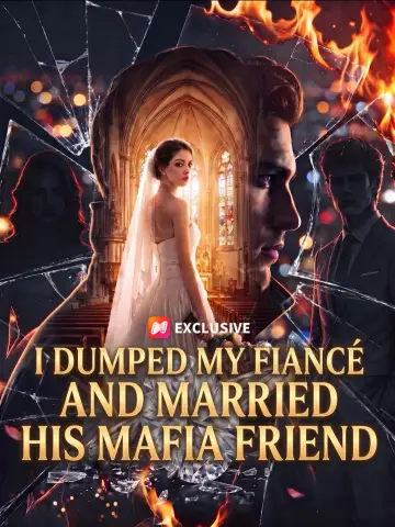 I Dumped My Fiancé and Married His Mafia Friend