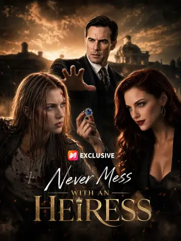 Never Mess with an Heiress
