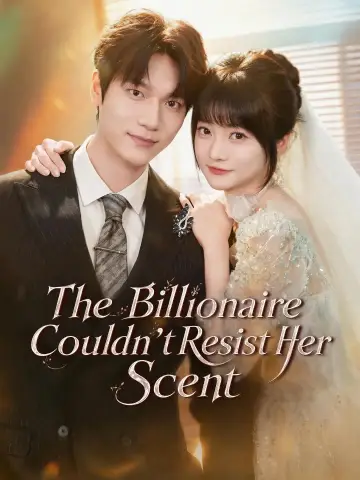 The Billionaire Couldn't Resist Her Scent