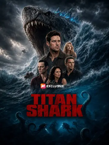 TITAN SHARK