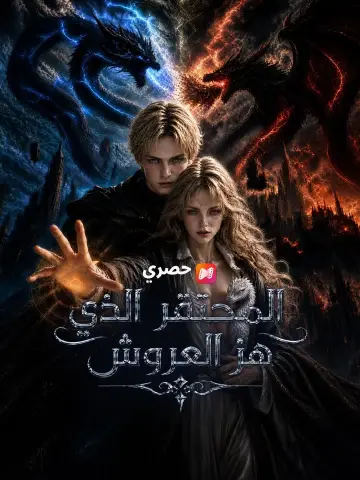 المحتقَر الذي هز العروش