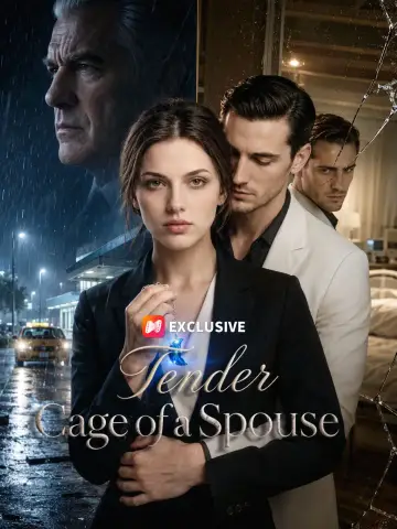 Tender Cage of a Spouse