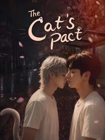 The Cat's Pact
