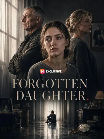 Forgotten Daughter