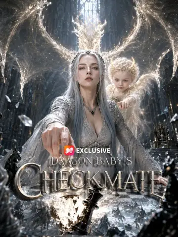 DRAGON BABY'S CHECKMATE