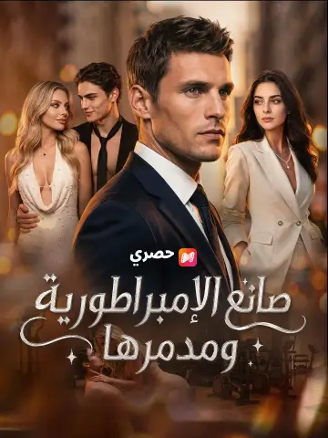 صانع الإمبراطورية ومدمرها