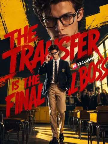 The transfer is the final boss