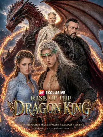 Rise of the Dragon King