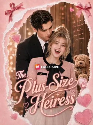The Plus-Size Heiress