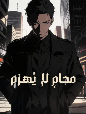 محامٍ لا يُهزم