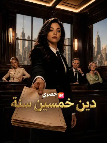 دين خمسين سنة