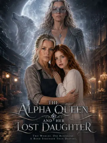 The Alpha Queen and Her Lost Daughter