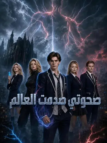 (مدبلج) صحوتي صدمت العالم