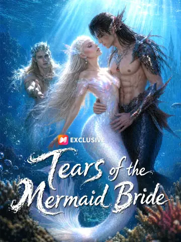 Tears of the Mermaid Bride