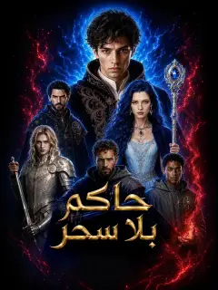 حاكم بلا سحر