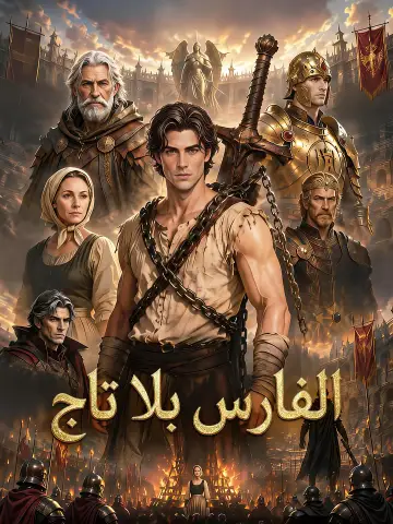 الفارس بلا تاج